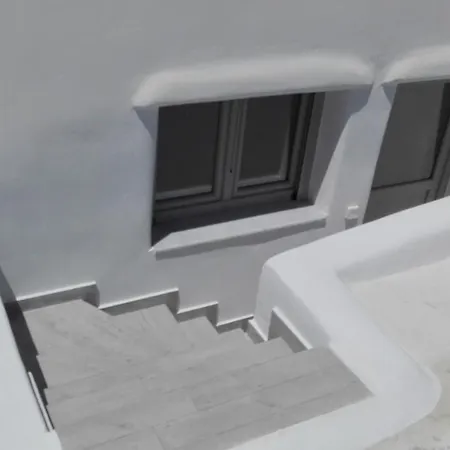 House Of Naxos Lejlighed *